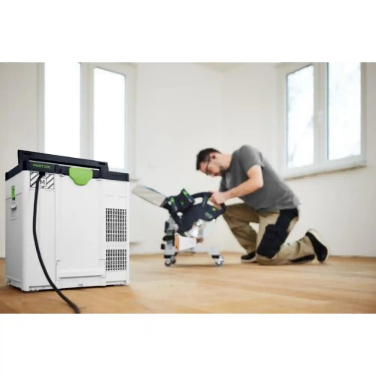 Purificator de aer SYS-AIR M, Festool [5]