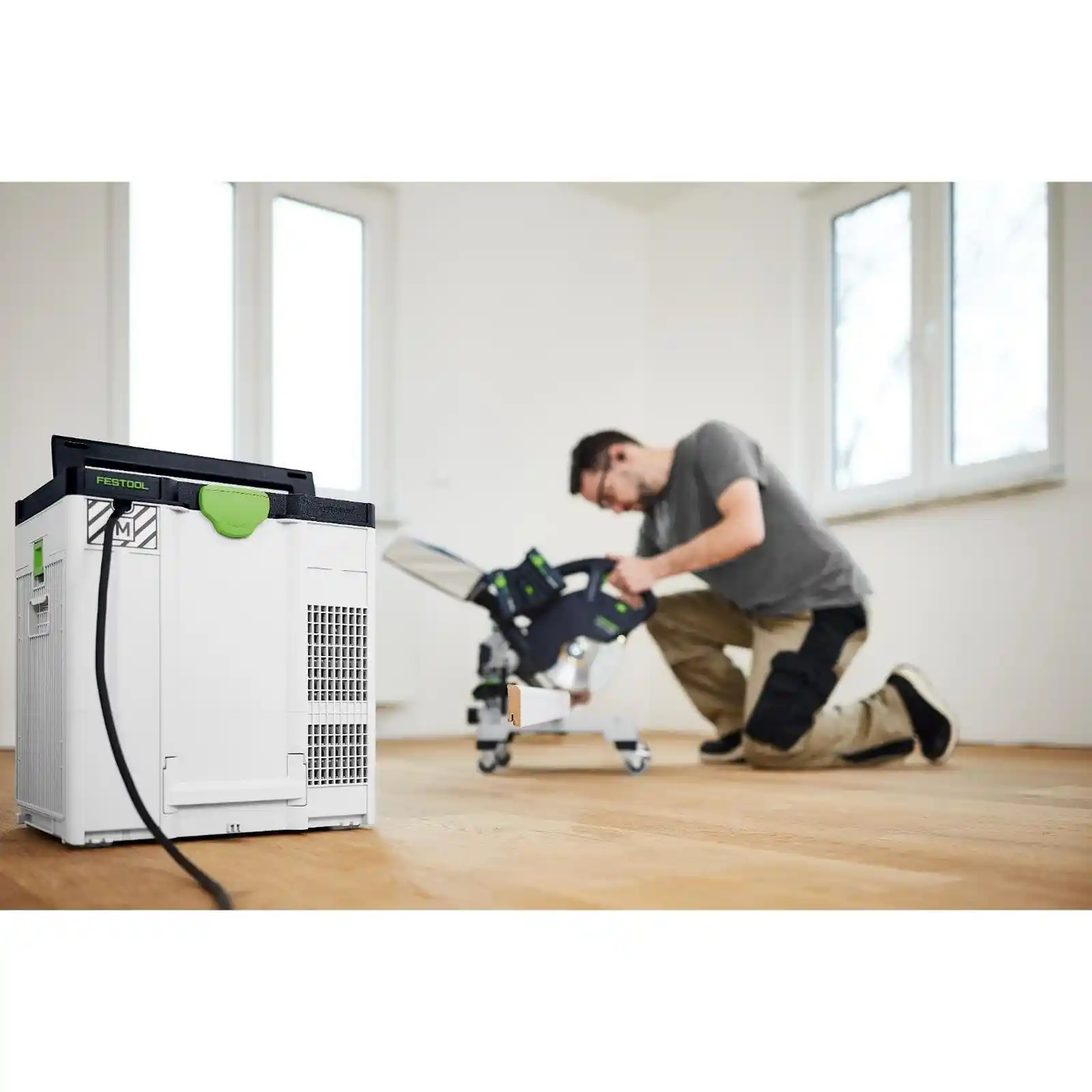Purificator de aer SYS-AIR M, Festool [10]