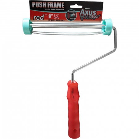 Rezerve, Role, Manere trafalet - Push Frame, 23 cm, miez de 38 mm