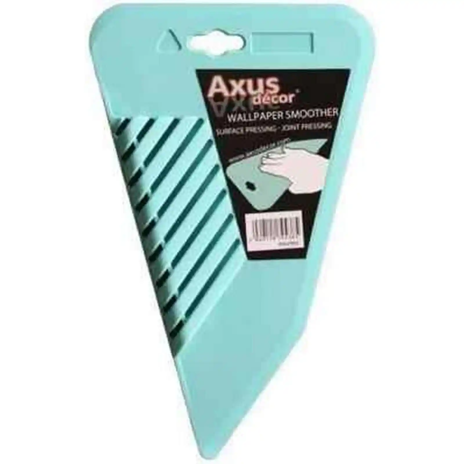 Accesorii si unelte de zugravit, gletuit - Racleta pentru tapet , Axus