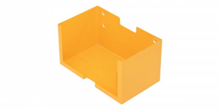 Unelte si scule Mirka - Raft pentru perete unelte, Mirlon Total, carucior modular, Mirka