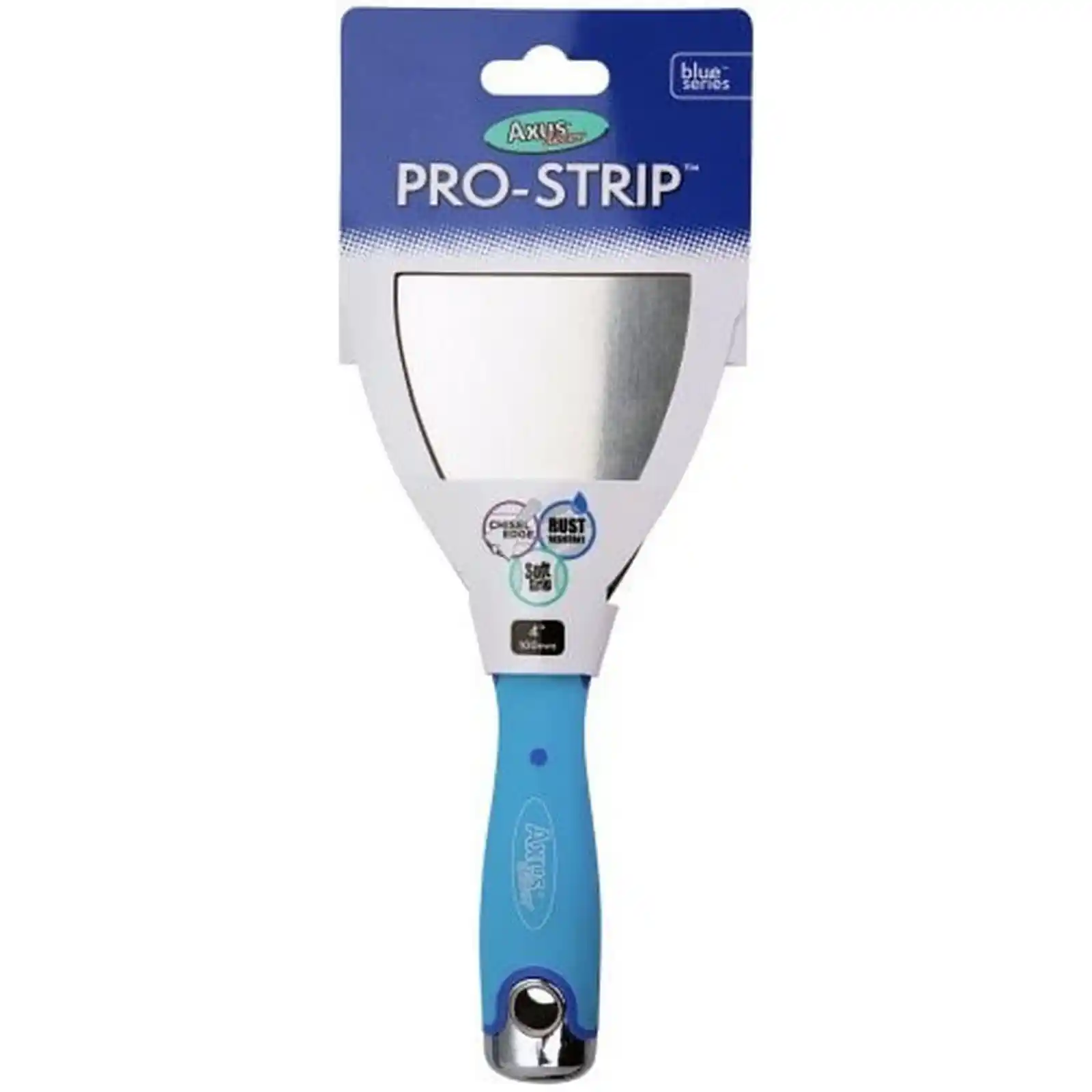 Razuitor Pro-Finish, 100 mm, Axus [1]