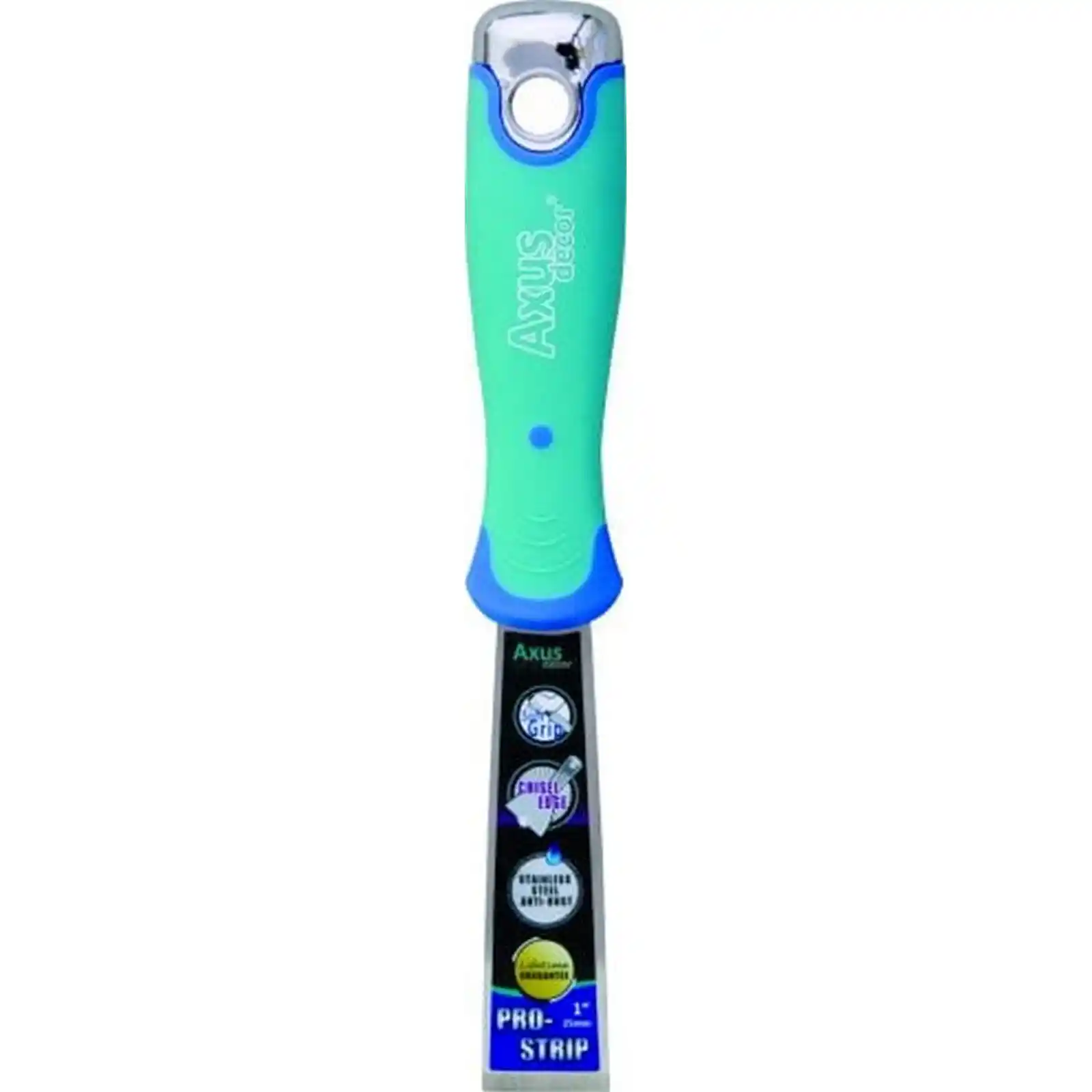 Promotii si oferte - Razuitor Pro-Finish, 25 mm, Axus