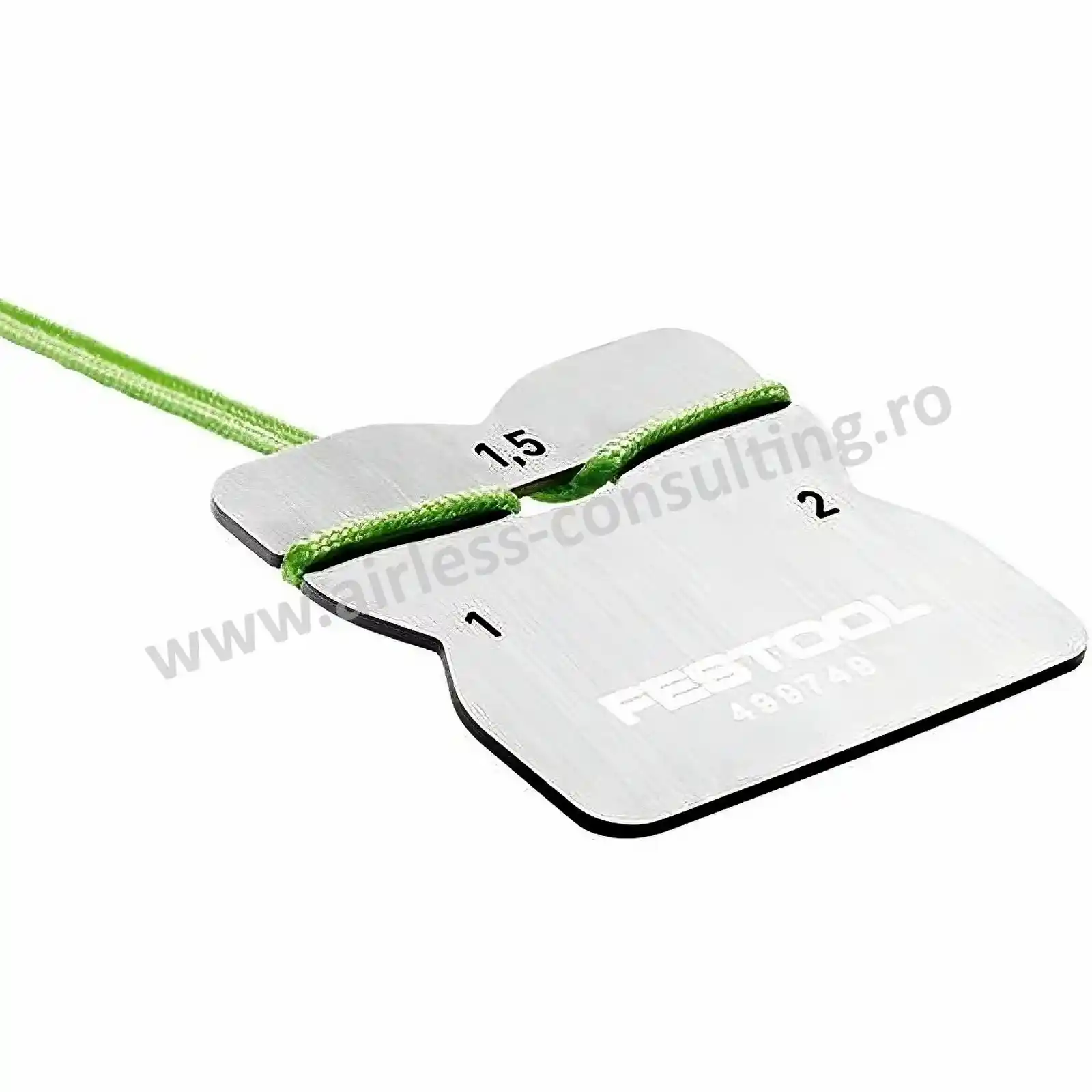 Unelte Profesionale Festool - Razuitor ZK HW 45/45 Festool