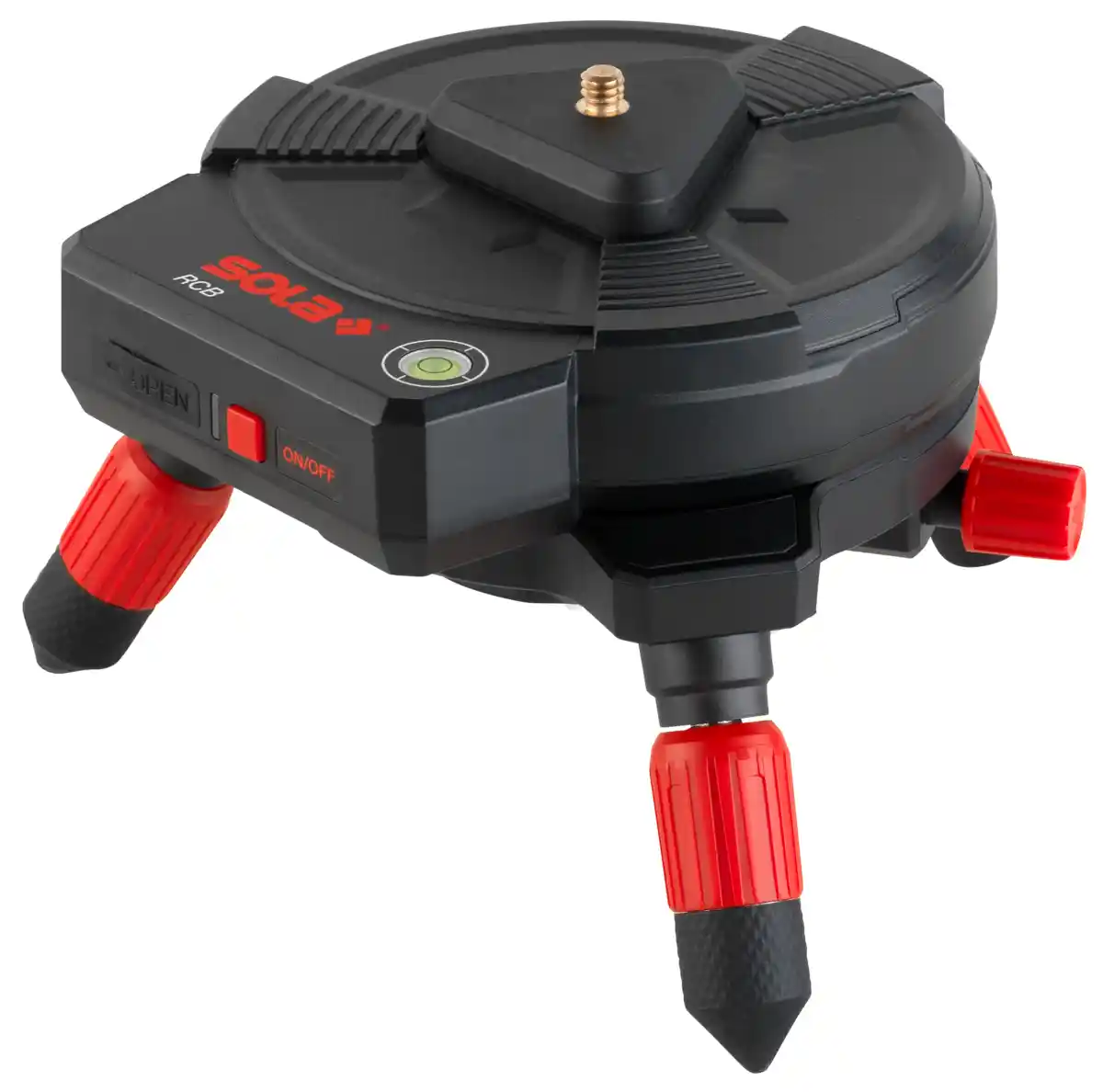Suport electric reglabil pentru laser Sola SET RCB Autobase  [2]