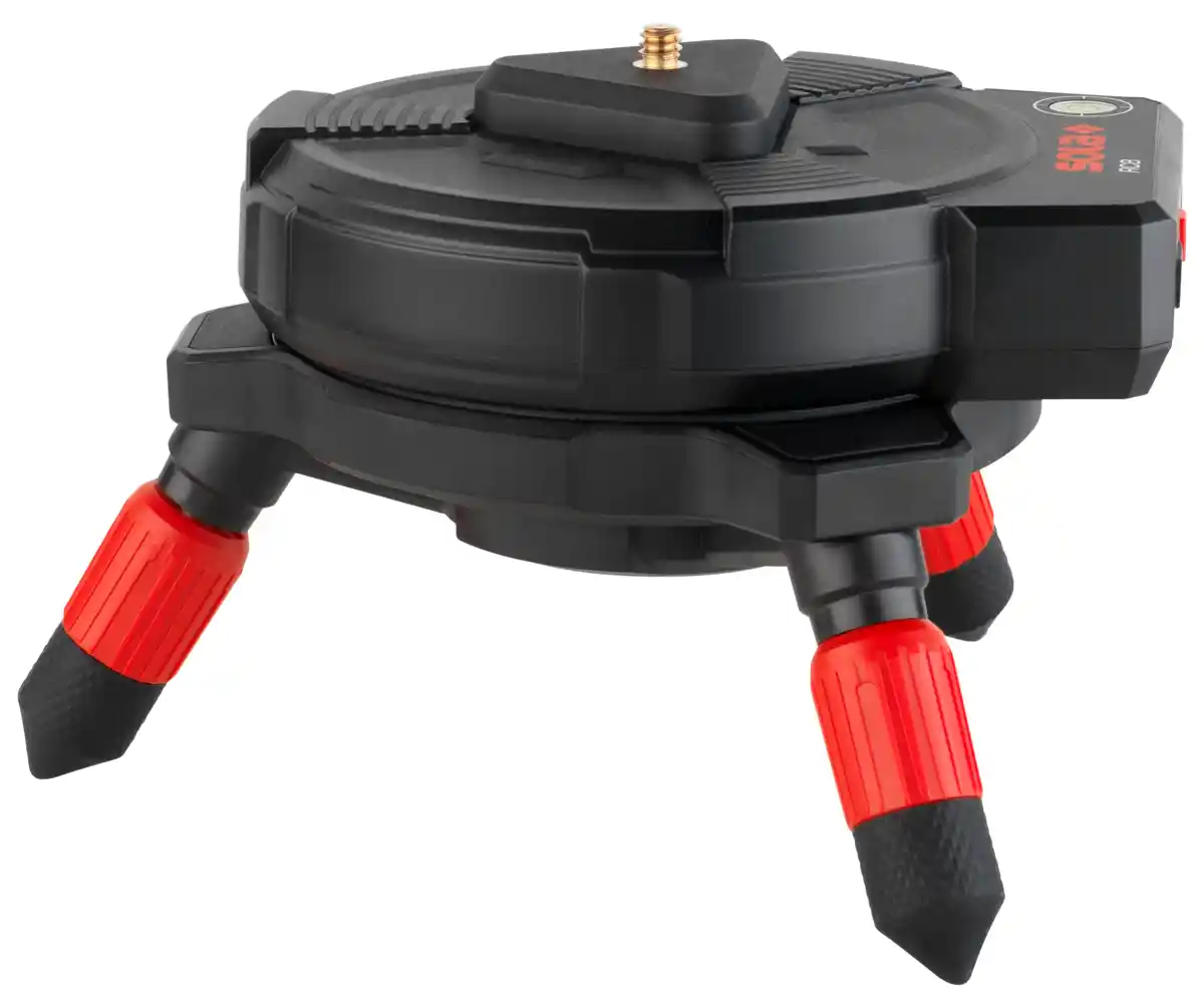 Suport electric reglabil pentru laser Sola SET RCB Autobase  [3]