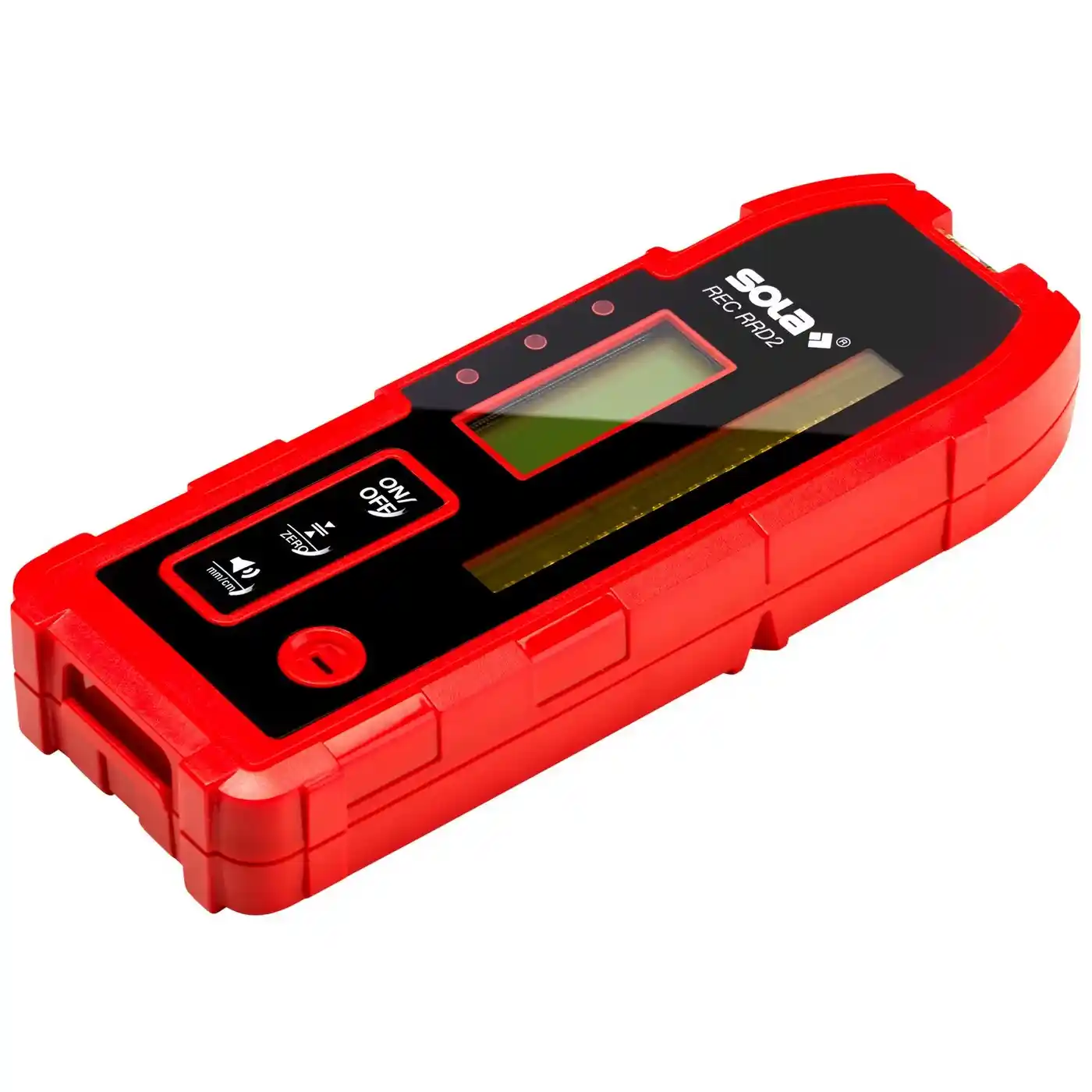 Accesorii si unelte de zugravit, gletuit - Receptor REC RRD2 EVO 360, REC RRD2, SOLA