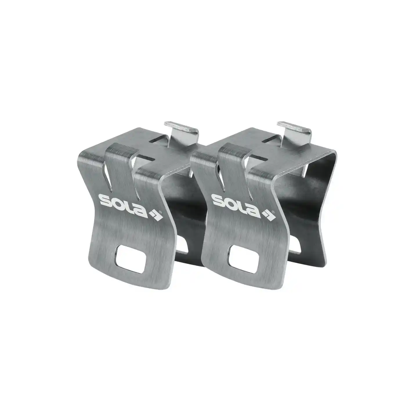 Accesorii si unelte de zugravit, gletuit - Red Clip, RED Clip, SOLA
