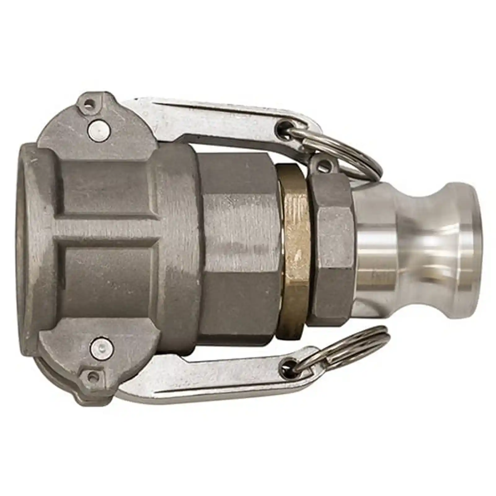 Piese de schimb pompe Euromair - Reductie furtun 4P Euromair