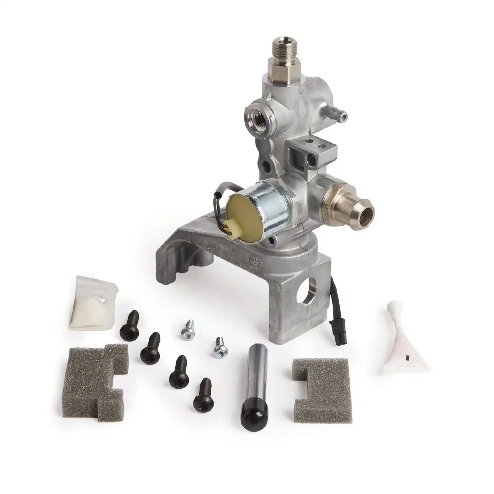 REPAIR KIT,PUMP,X5,X7,LTS15/17/ A45/A30 Grao [1]