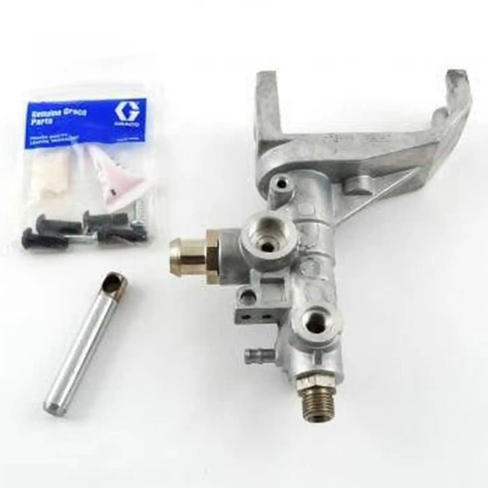 Piese de schimb pompe - REPAIR KIT,PUMP,X5,X7,LTS15/17/ A45/A30 Grao