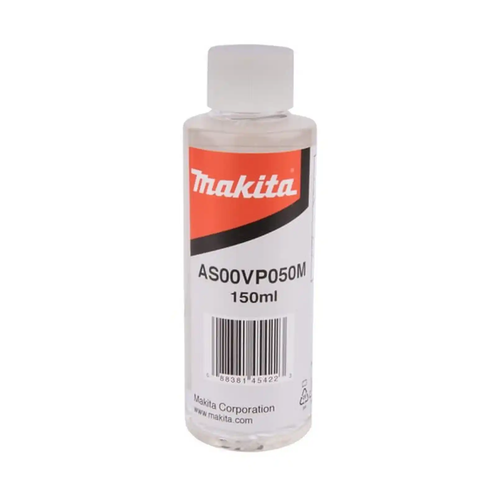 Accesorii Makita - Rezerva de ulei 150 ml, Makita