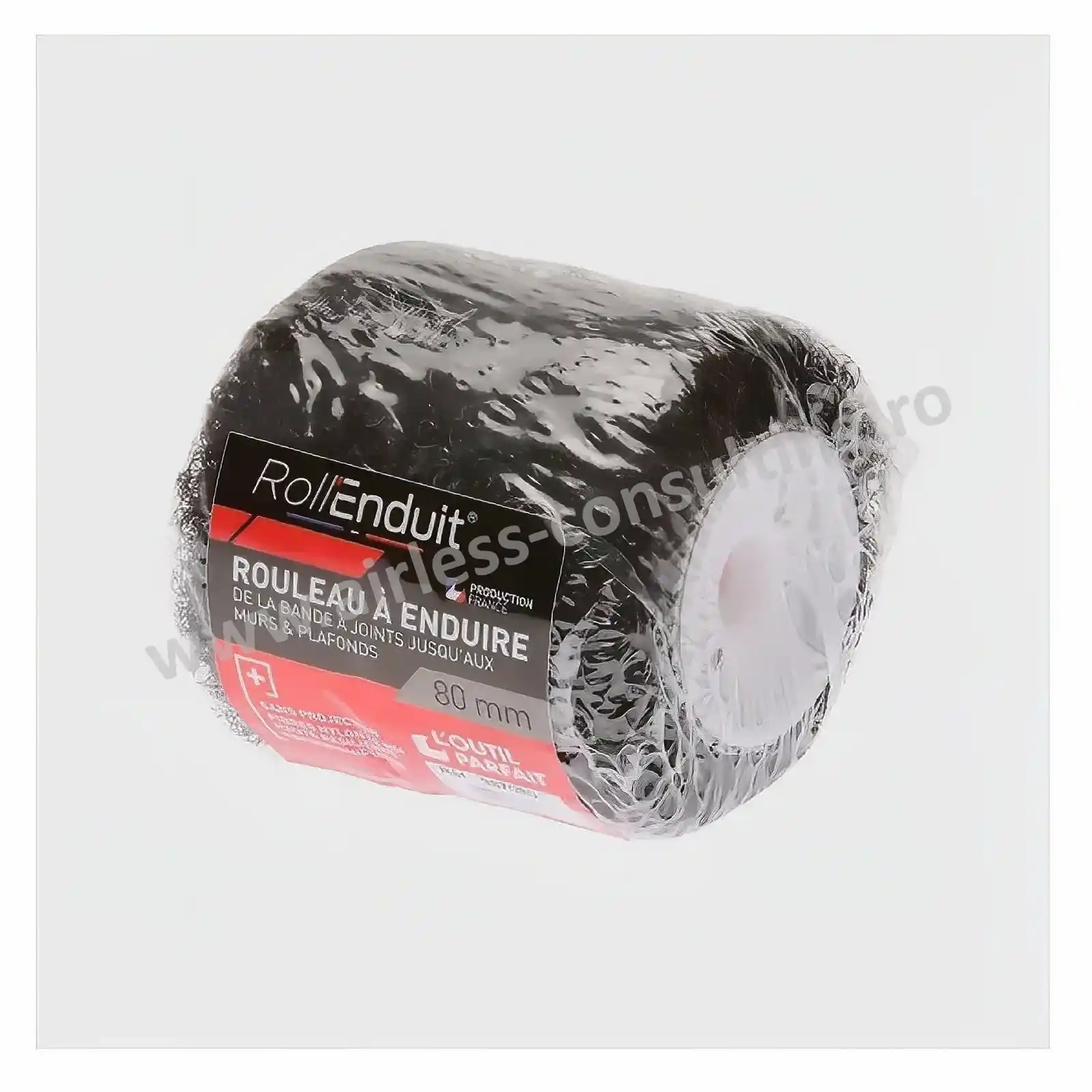 Rezerva rola trafalet Glet 8 cm LOutil Parfait [1]