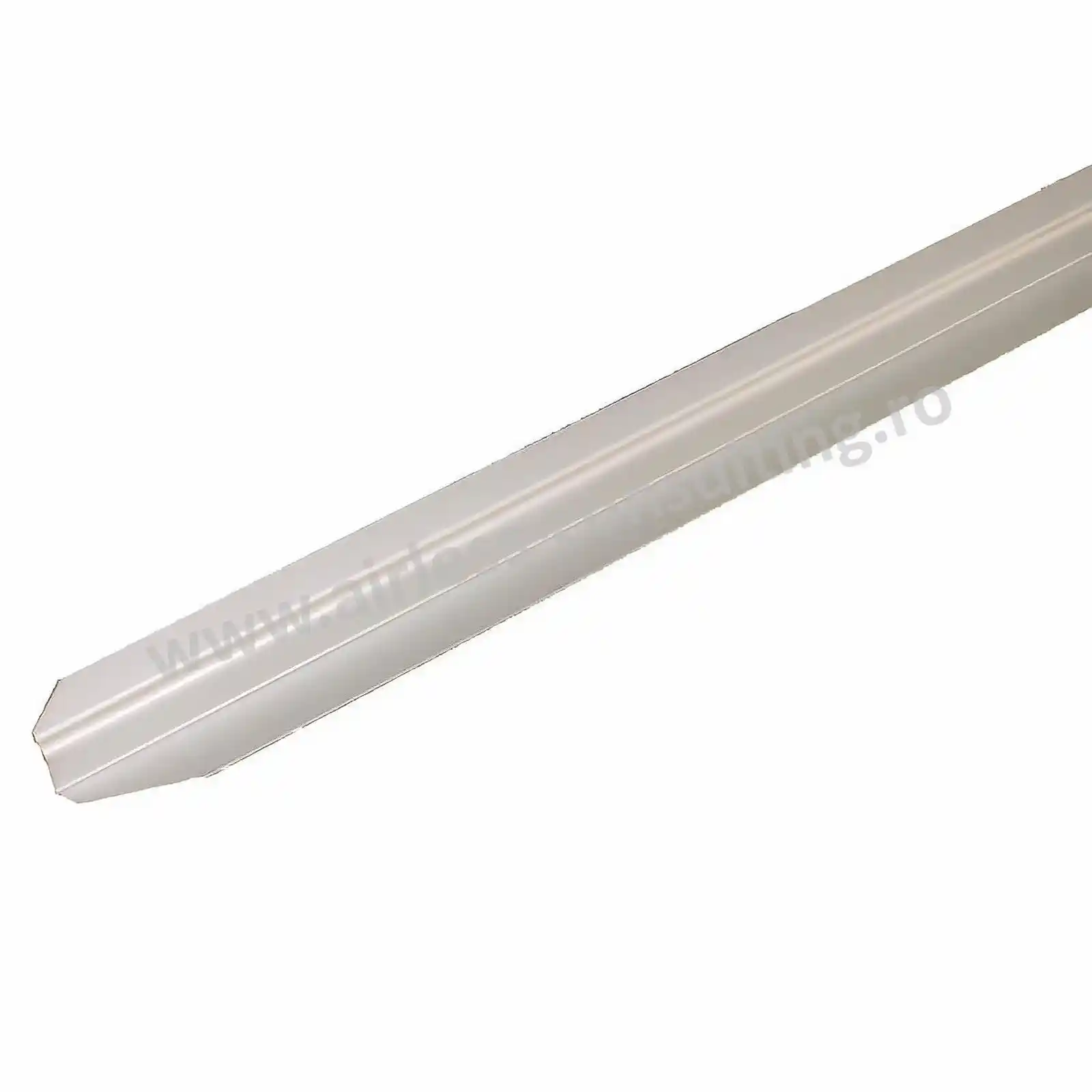 Utilaje profesionale constructii - Rigla aluminiu pentru vibrare beton, Bisonte, 3 m