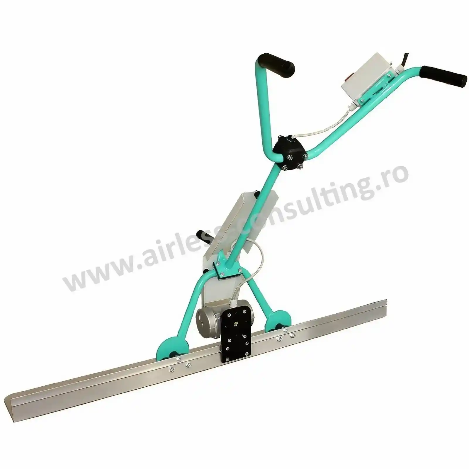 Rigla vibranta Mosquito MSH, MSE Mono, IMER, 230V, 0.11 kW [1]