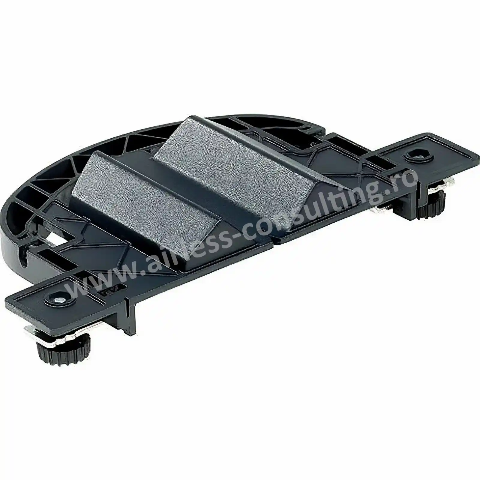 Rigle de ghidare pentru stalpi si balustrade RA DF 500/700 Festool