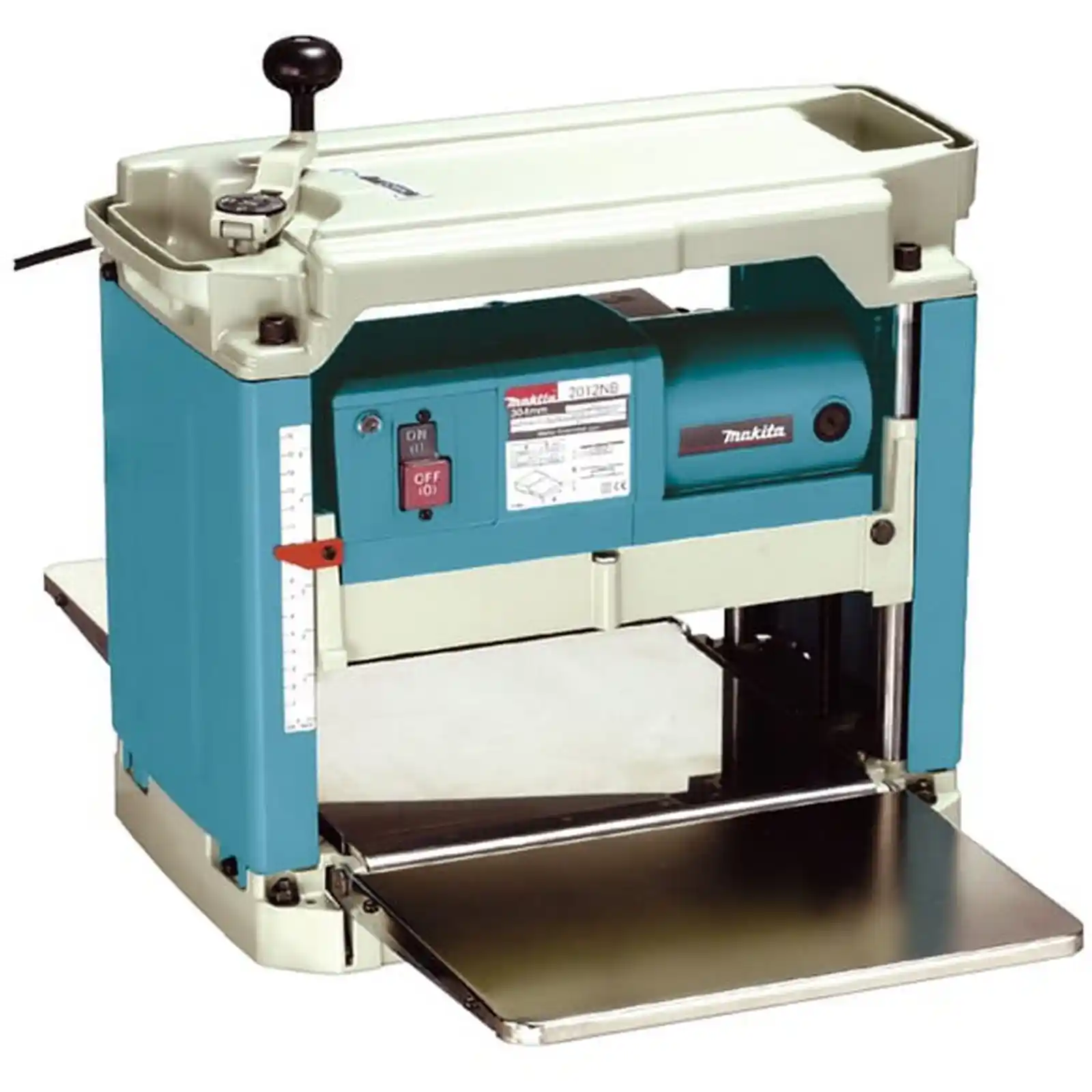 Unelte si scule Makita - Rindea 304 mm, 1650W, Makita