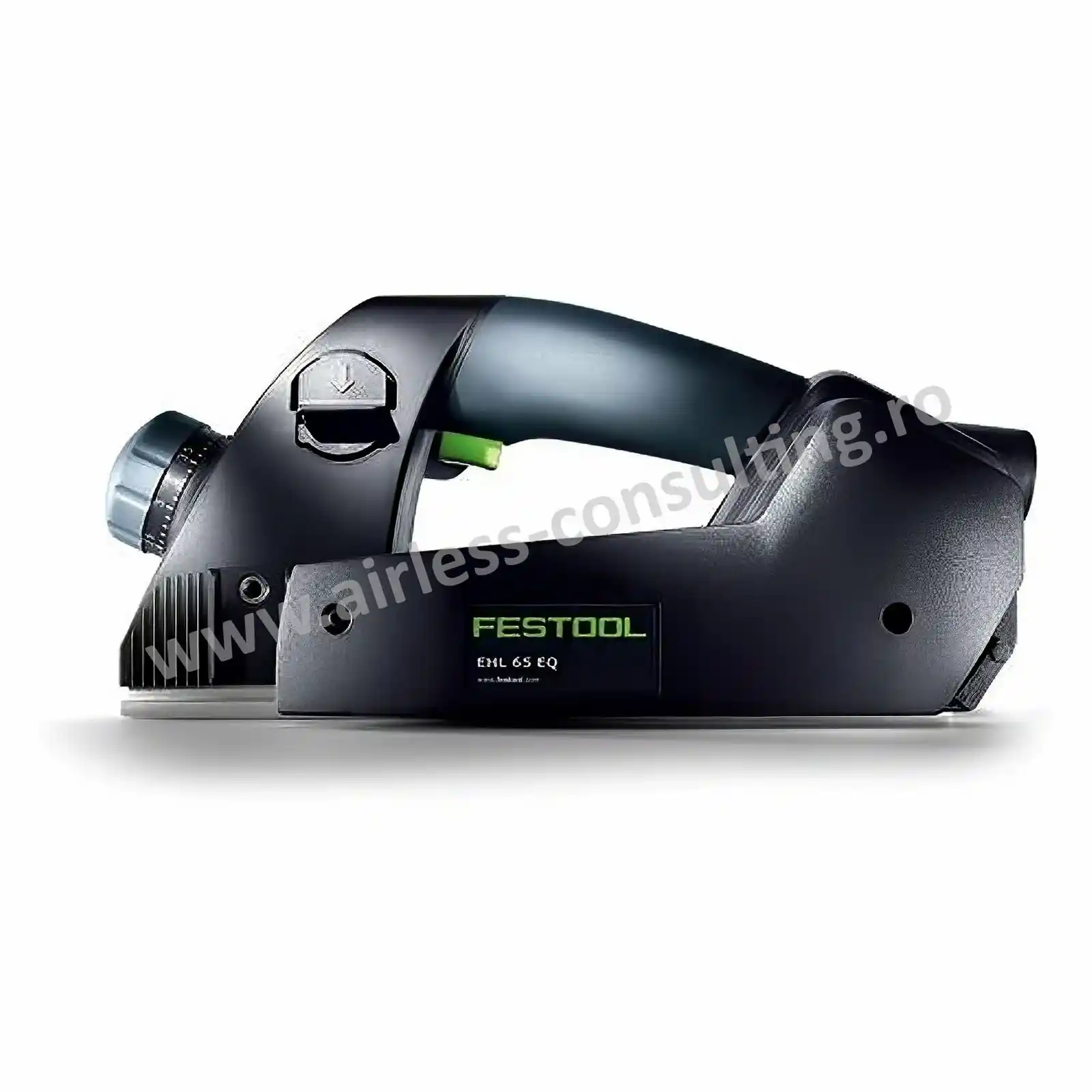 Rindea cu maner ambidextru EHL 65 EQ-Plus Festool [3]