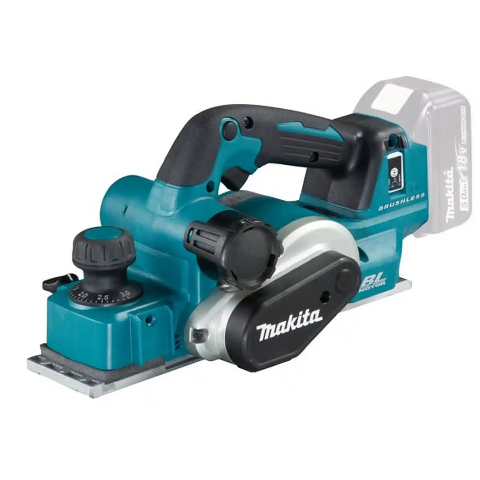 Promotii si oferte - Rindea LXT 18V, 82 mm, fara acumulatori, Makita