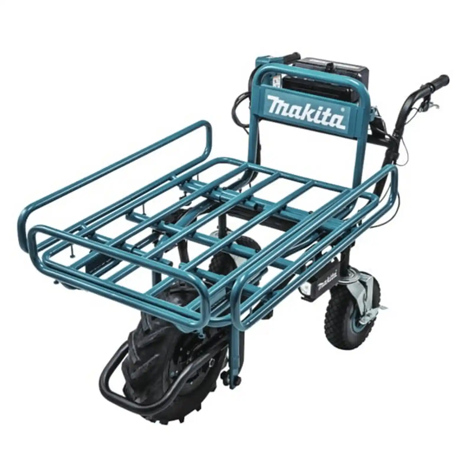 Unelte si scule Makita - Roaba cu acumulatori LXT 18V, Makita