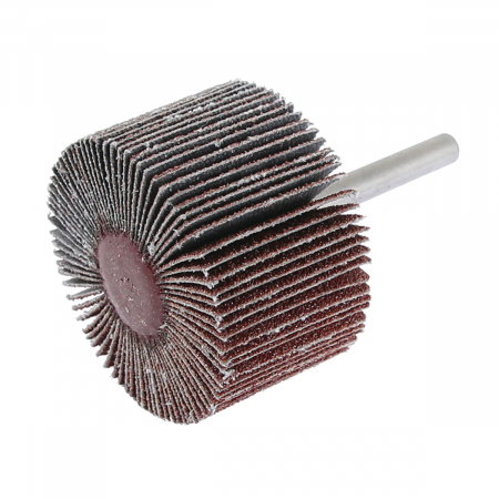 Accesorii si discuri pentru taiere si slefuire Mirka - Roata lamelara 50x30x6mm, P120, 10 bucati/pachet, Mirka