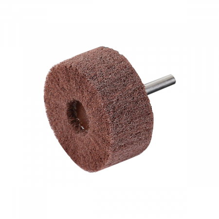 Unelte si scule Mirka - Roata lamelara Nylon, 60x30x6mm, Fine, Mirka
