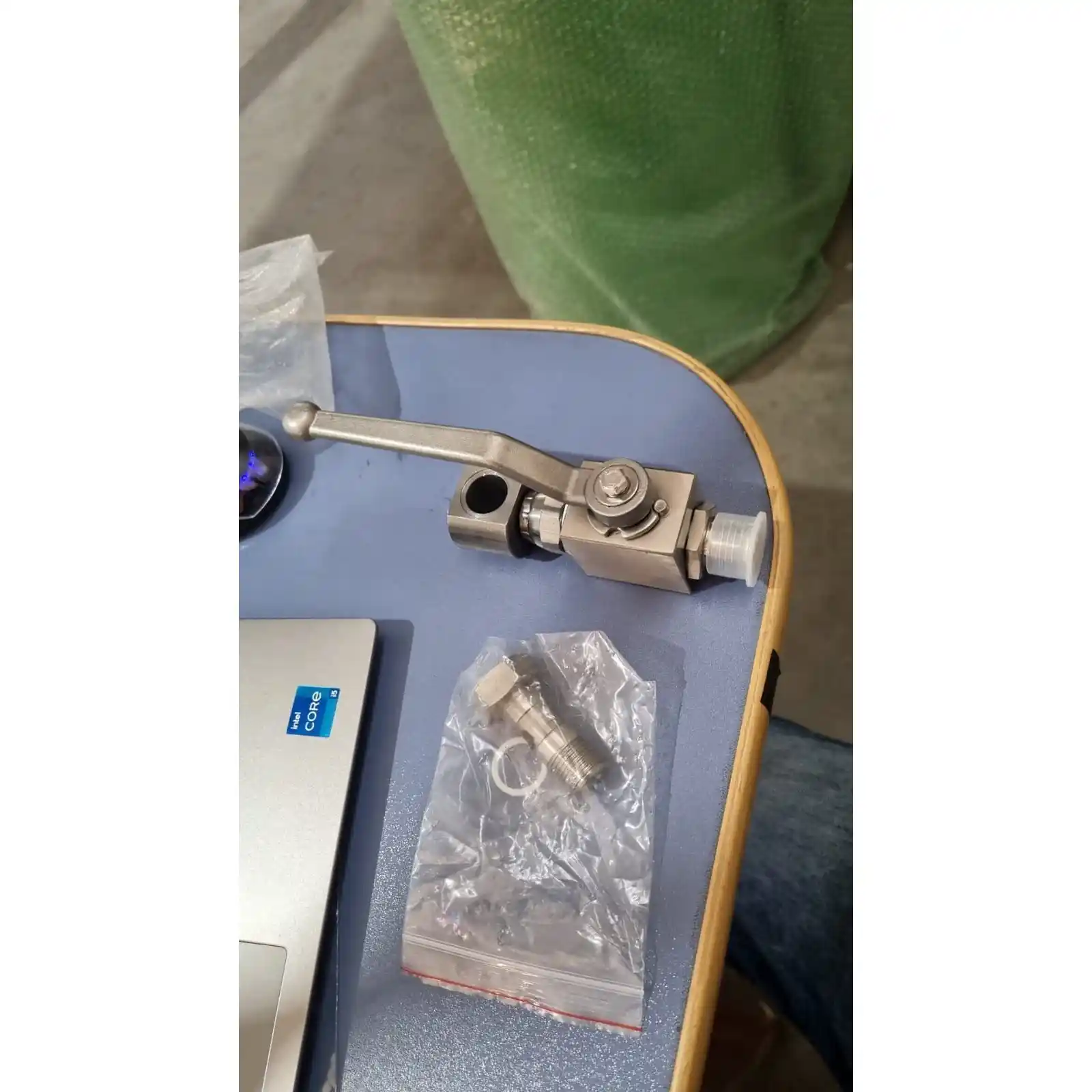 Promotii si oferte - Robinet SF 23 CR