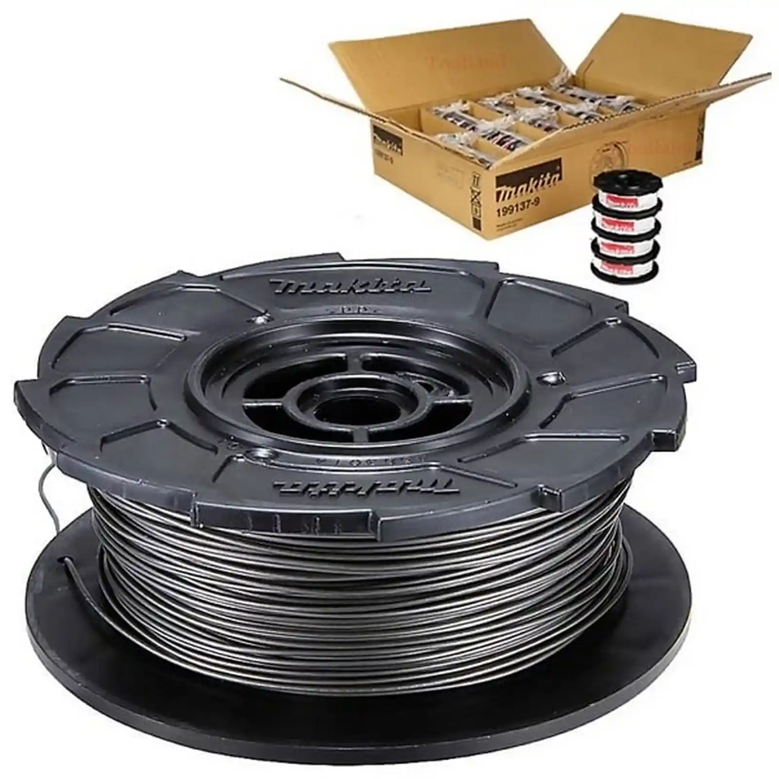 Accesorii diverse - ROLA 50 PCS/SET PT. DTR180, Makita