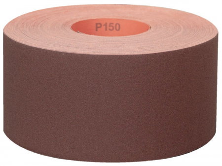 Abrazivi Mirka - Rola abraziva HIOLIT JCP2A0, 115mm X 50m, P100, Mirka