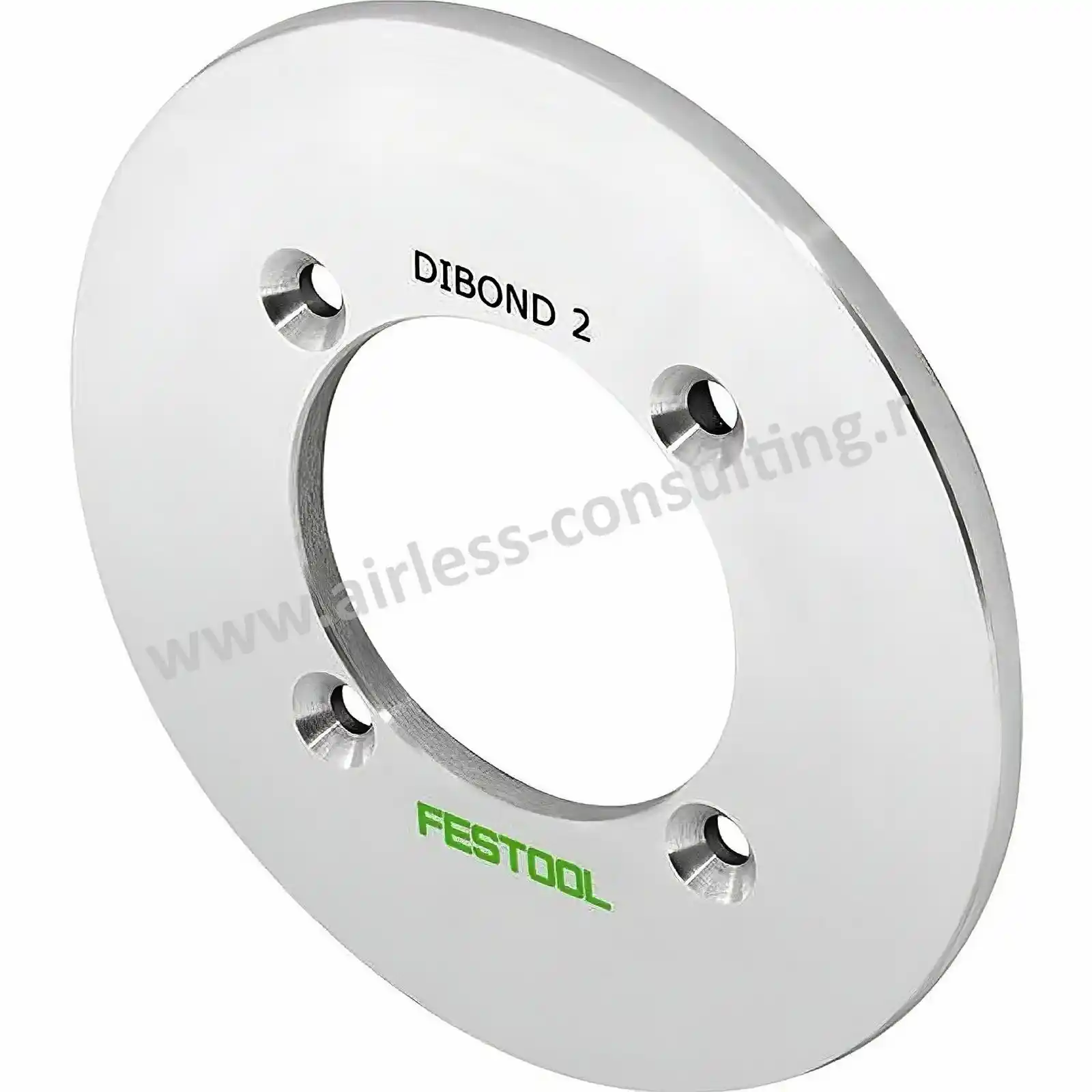 Rola de palpare A3 Festool