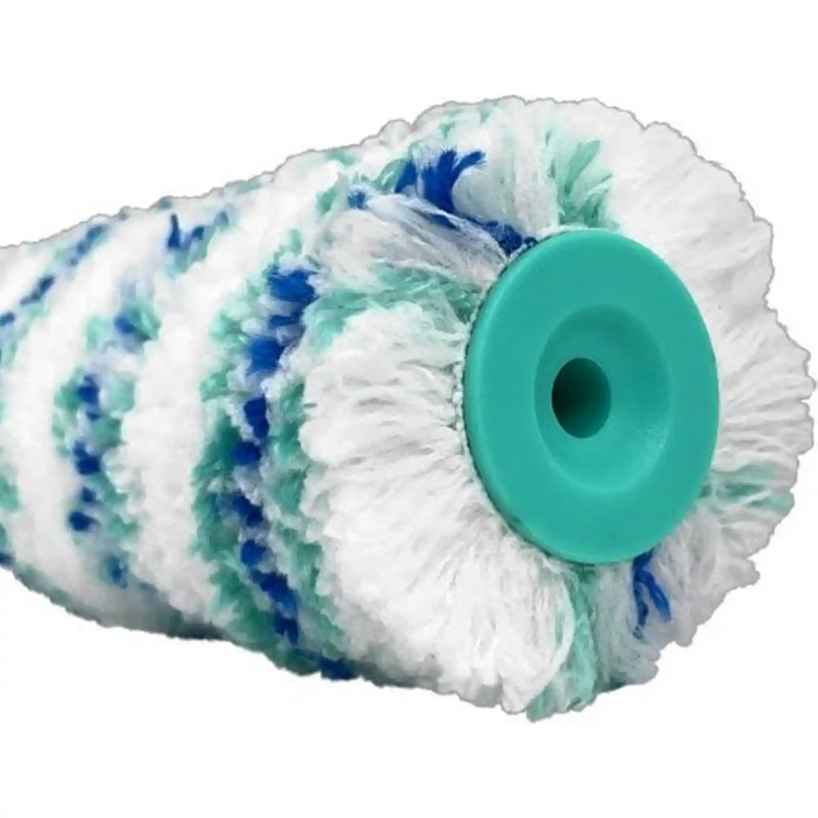 Rola trafalet Pro-Finish, 12 mm nap medii, 12,5 cm; pachet dublu, Axus [2]
