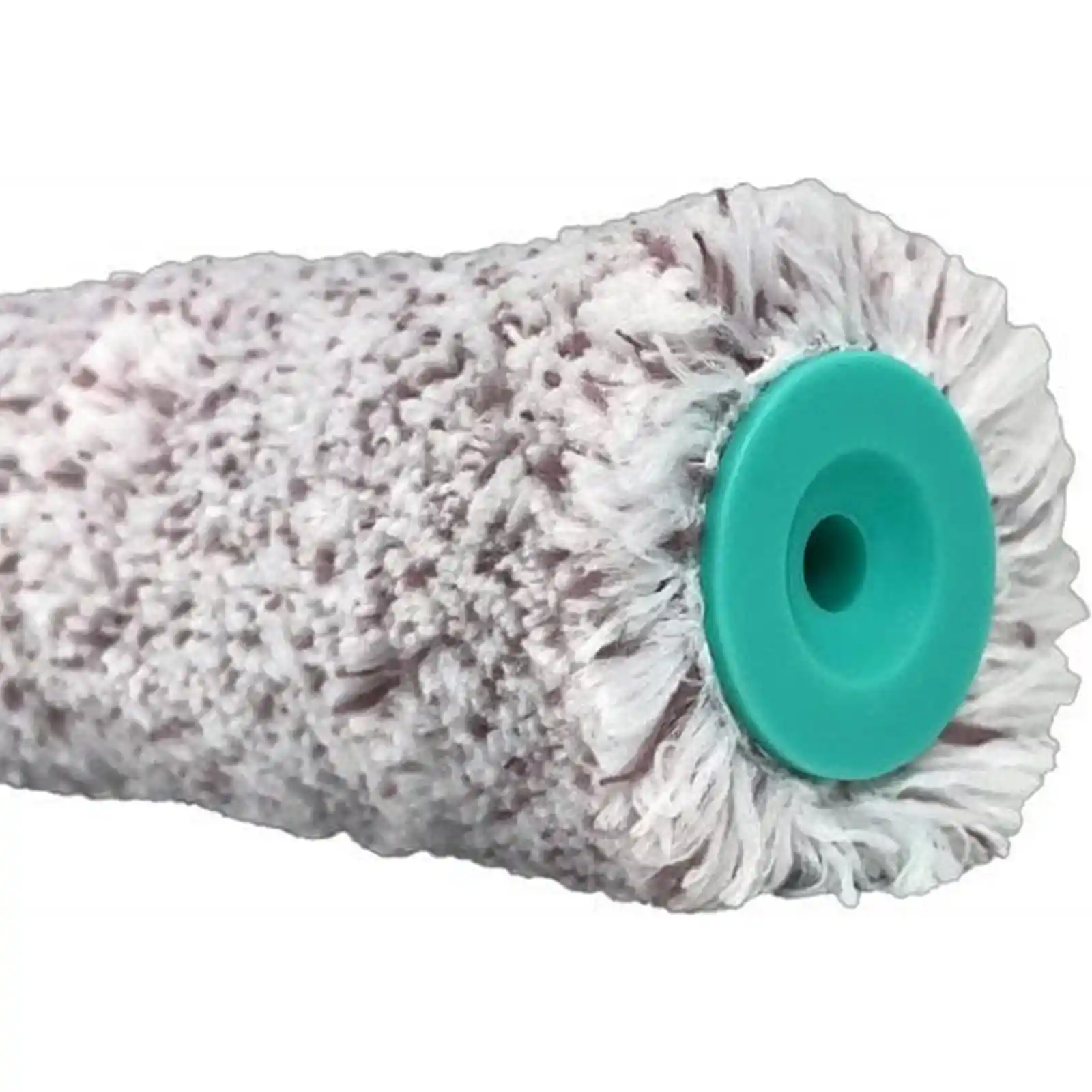 Rola trafalet Silk Touch, 9 mm nap medii, 12,5 cm; pachet dublu, Axus [1]