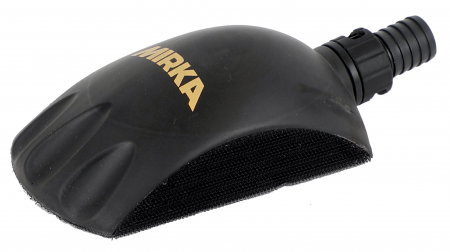 Unelte si scule Mirka - Roundy Bloc manual Dust-Free, Mirka