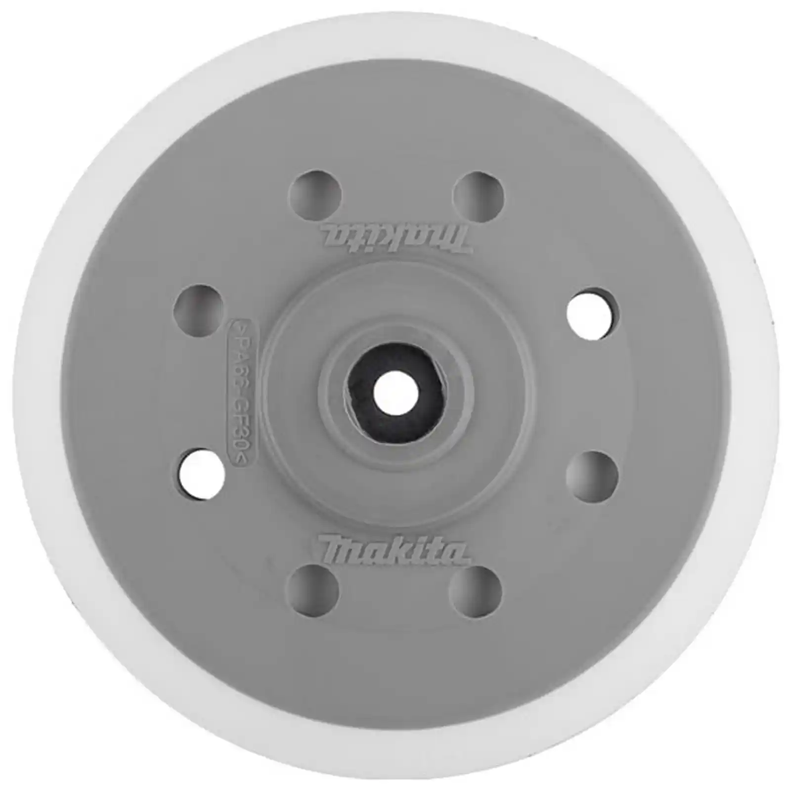 Accesorii diverse - RUBBER PAD(SUPER SOFT), Makita