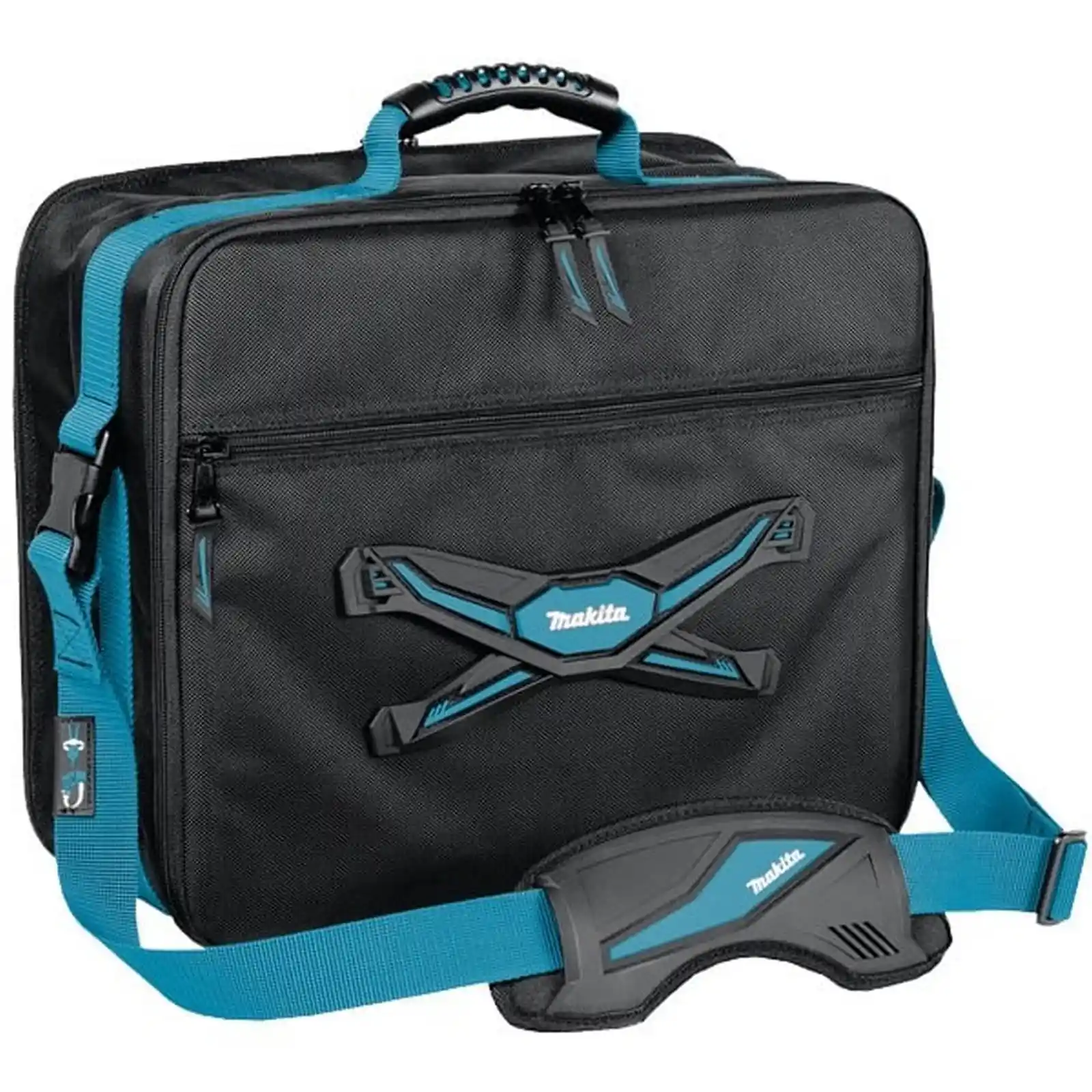 Accesorii Makita - RUCSAC LAPTOP SI SCULE DE MANA, Makita