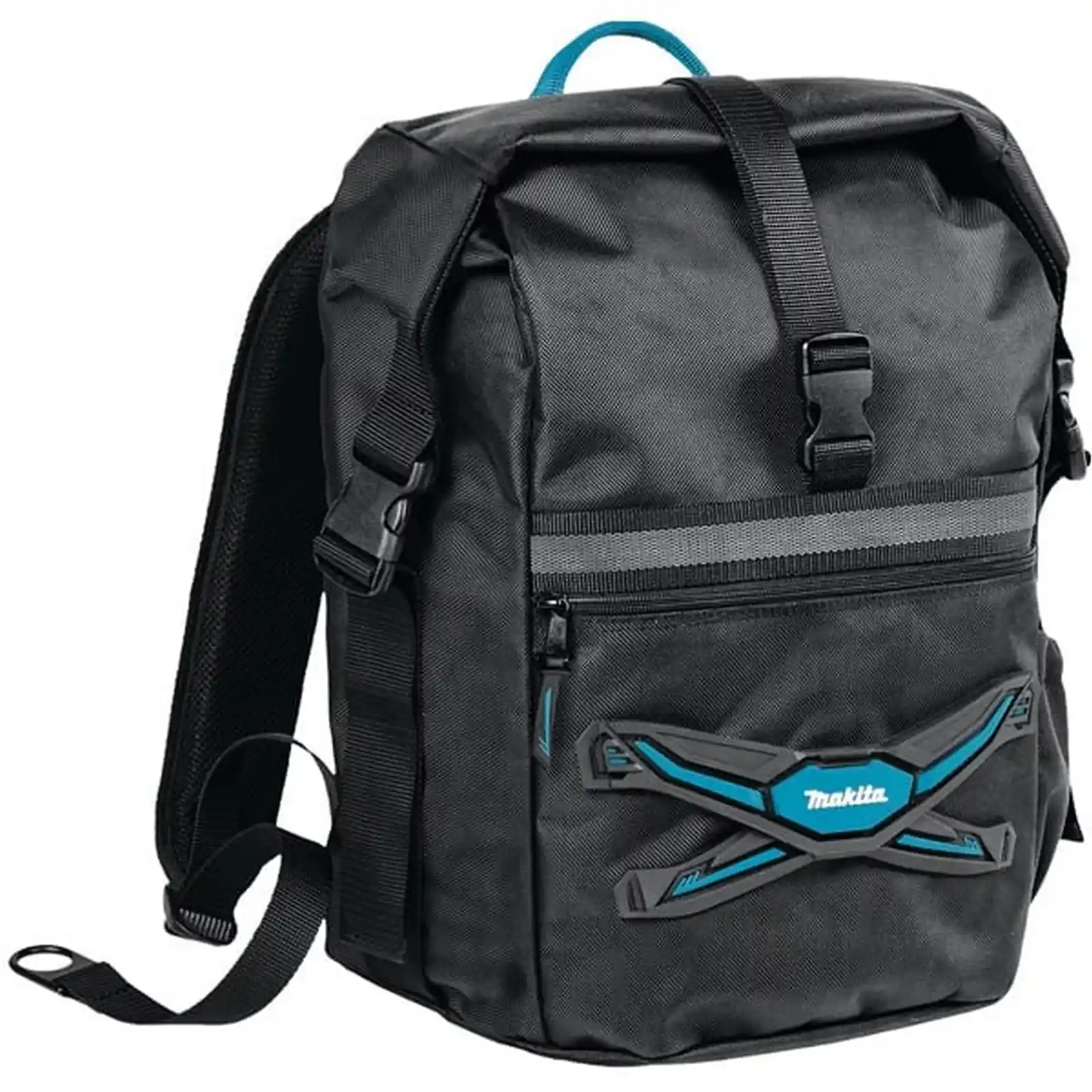 Accesorii diverse - RUCSAC ROLL-TOP ORICE ANOTIMP, Makita