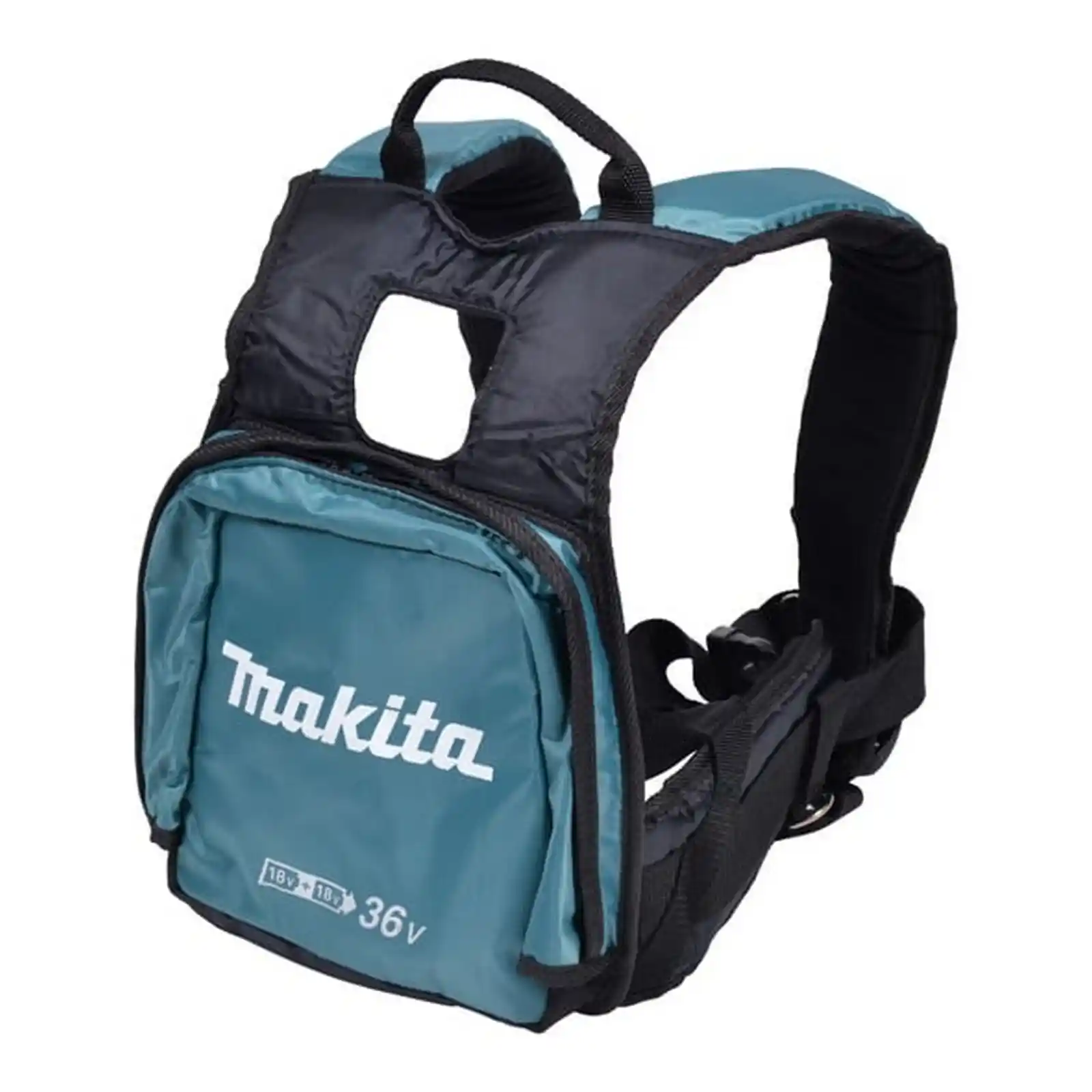 Accesorii diverse PPG - Rucsac spate, Makita