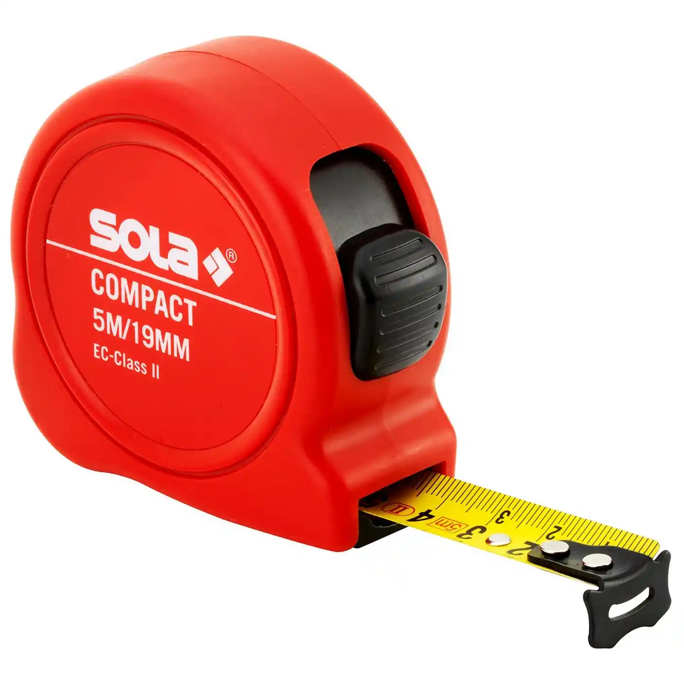 Rulete - Ruleta, Compact CO 3 m, SOLA
