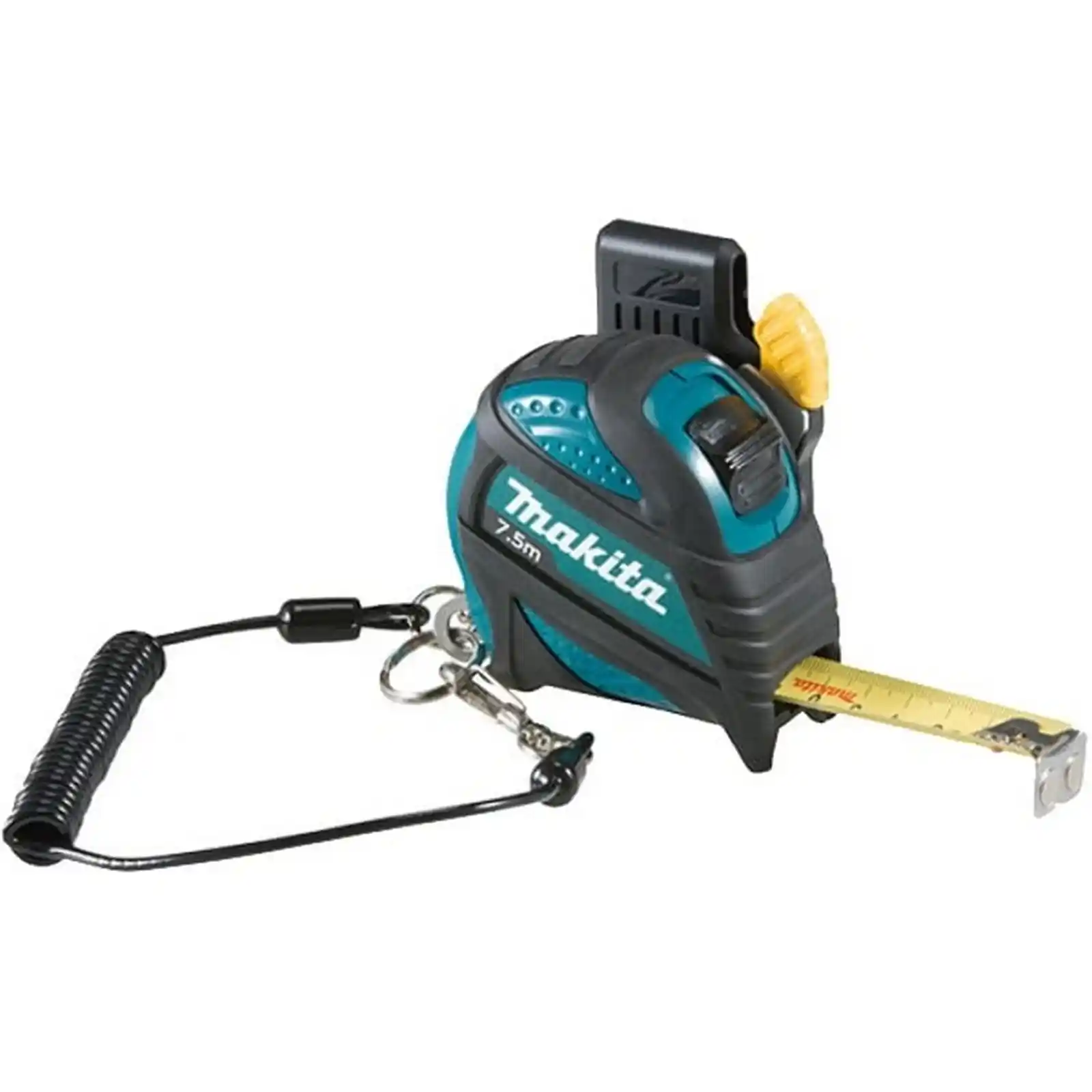 Accesorii diverse - RULETA CU ATASAMENT SI CABLU 7.5Mx25MM, Makita