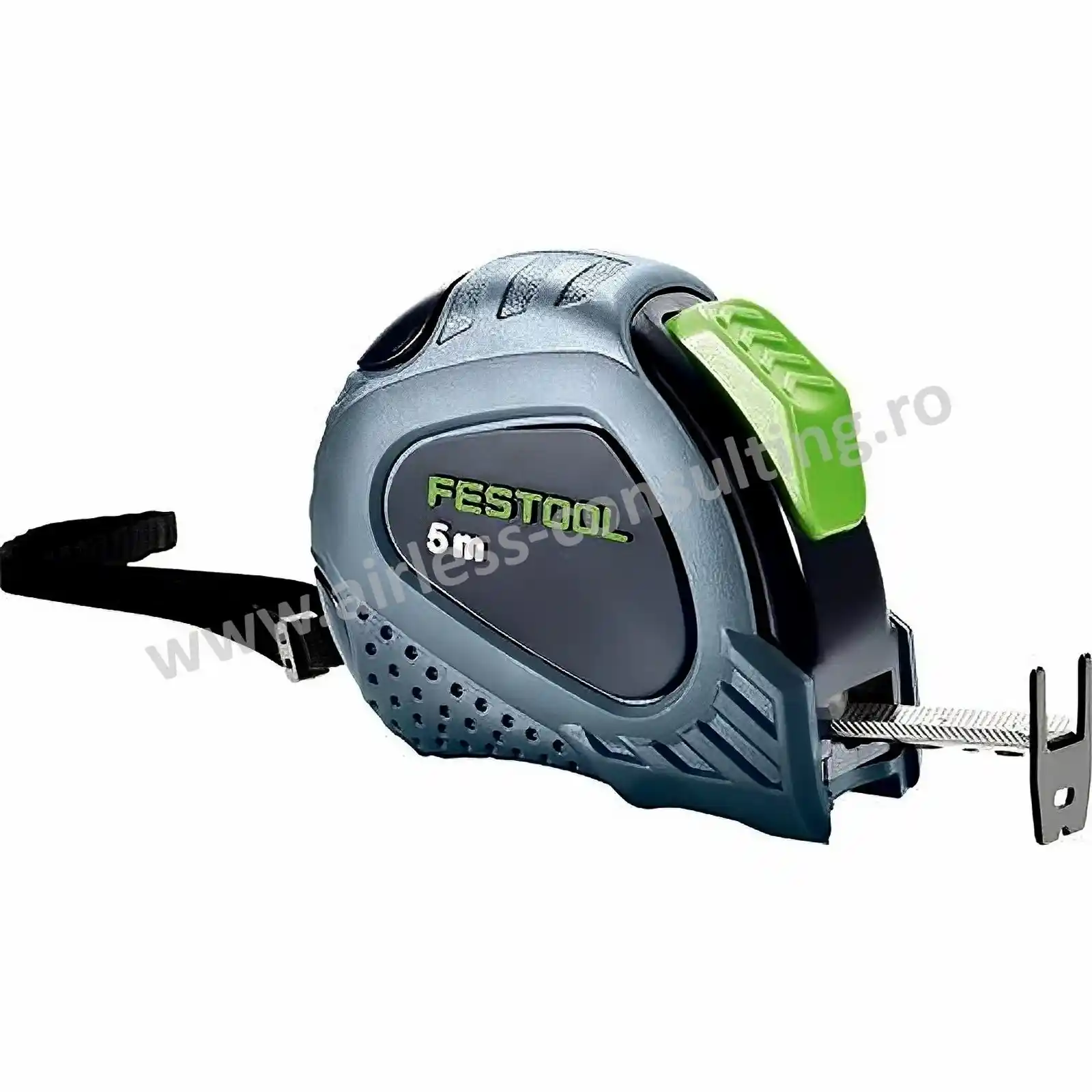 Unelte Profesionale Festool - Ruleta MB 5m Festool