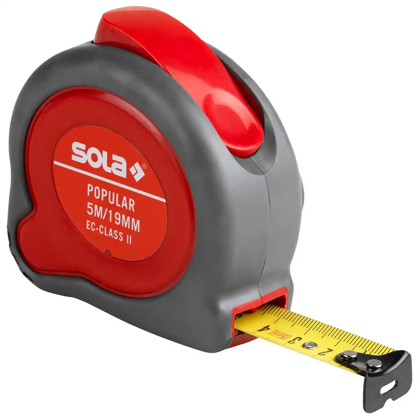 Rulete - Ruleta, Popular PP 5 m, SOLA