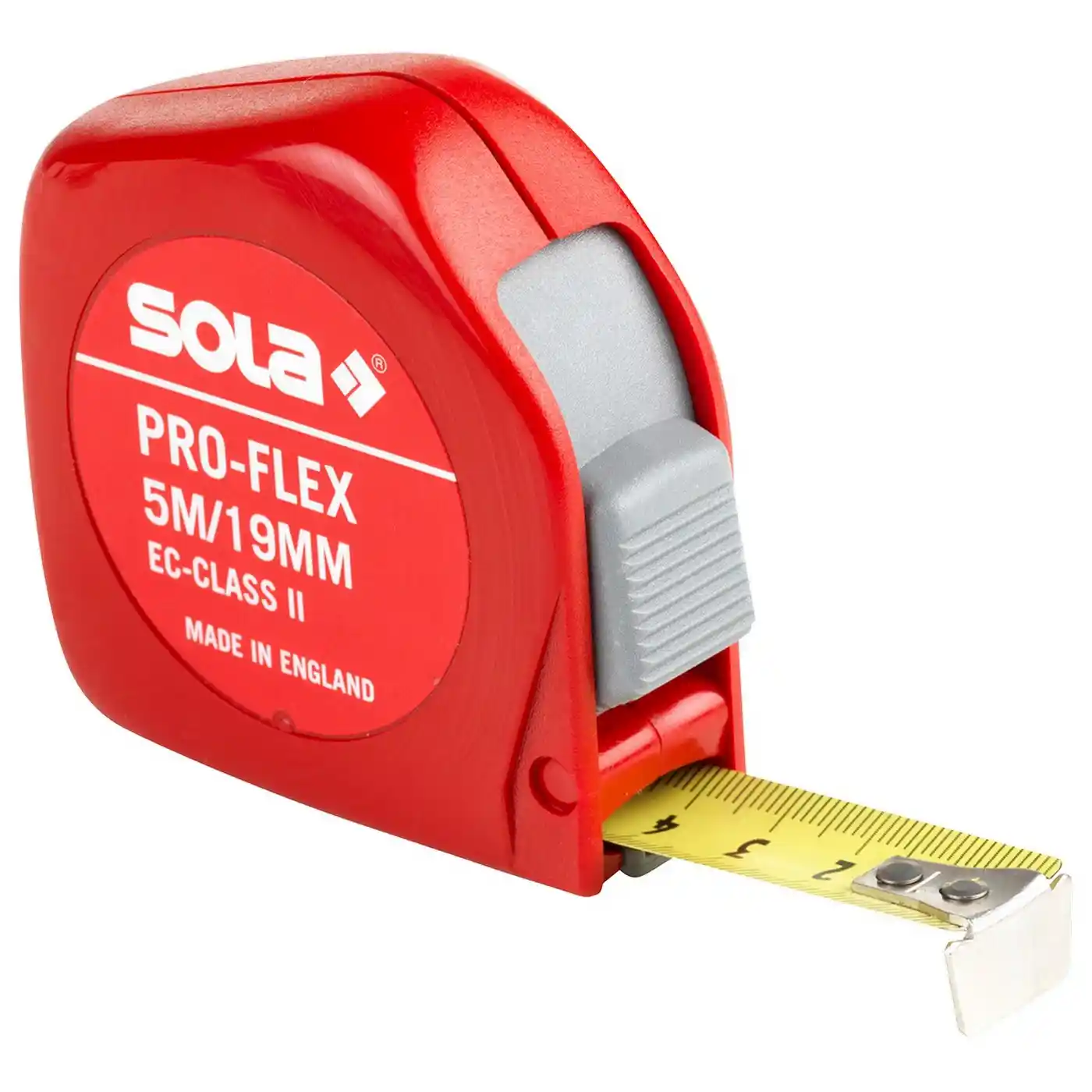 Rulete - Ruleta, Pro-Flex PF 5 m, SOLA