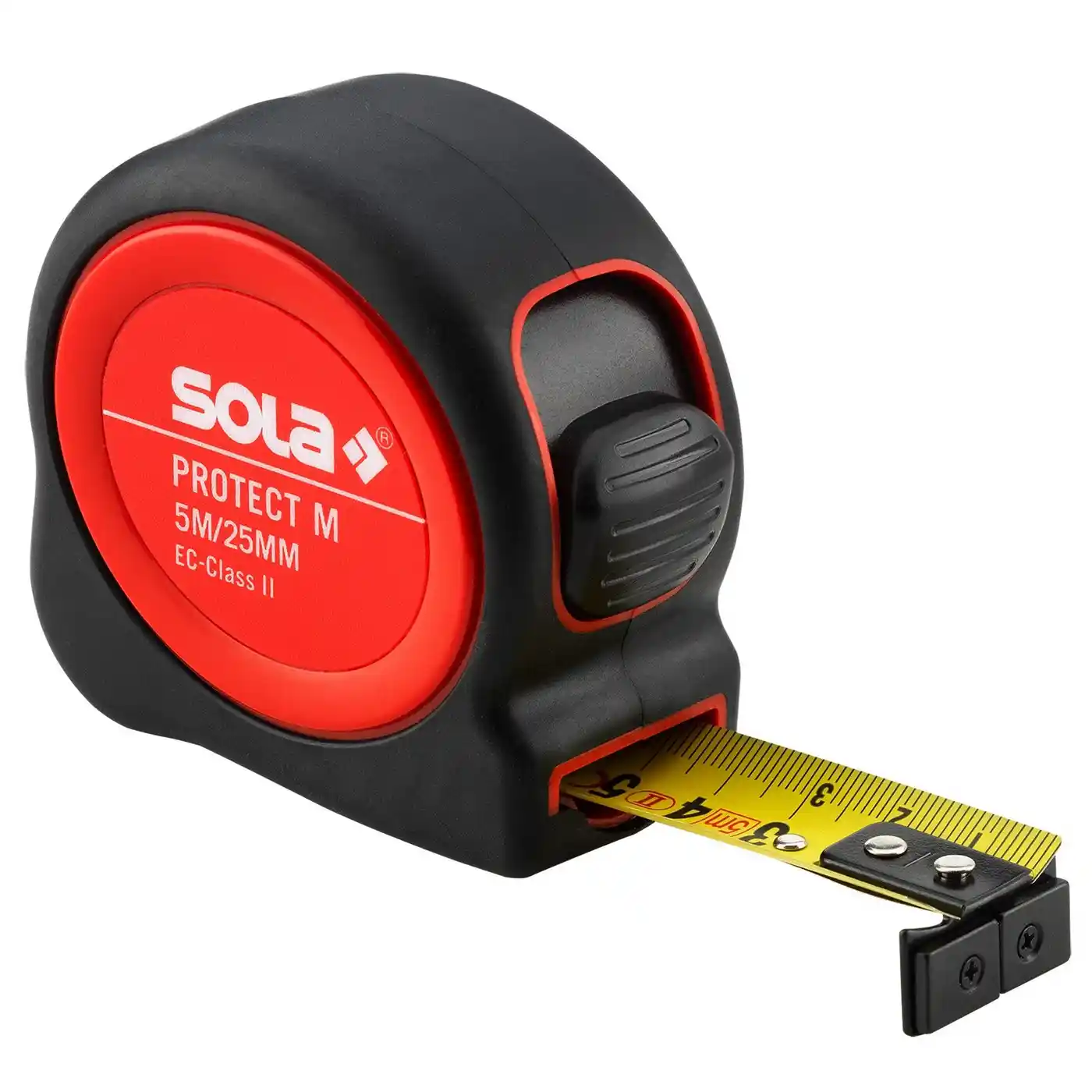Rulete - Ruleta, Protect M PE 525 5 m, SOLA