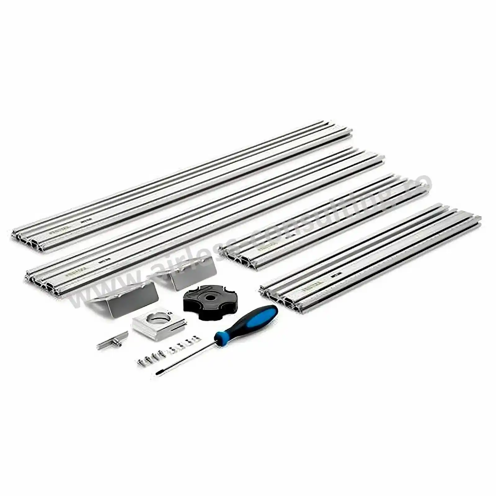 Sablon de profilare MFS 700 Festool
