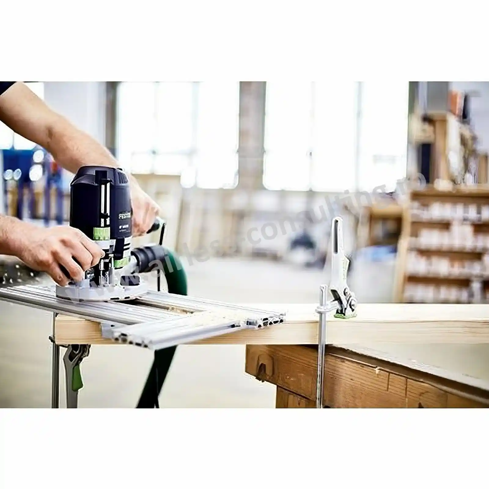 Sablon de profilare MFS 700 Festool [1]