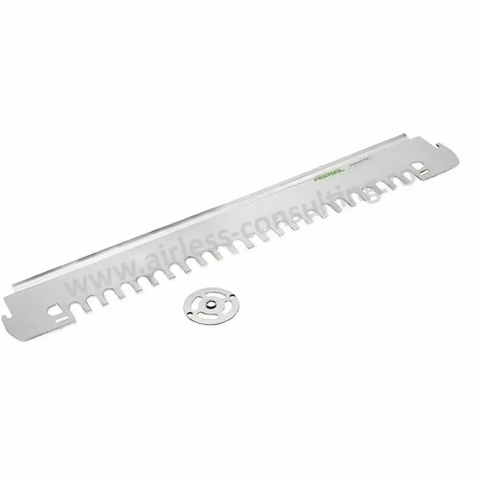 Unelte Profesionale Festool - Sablon pentru imbinari coada de randunica VS 600 SZ 20 Festool