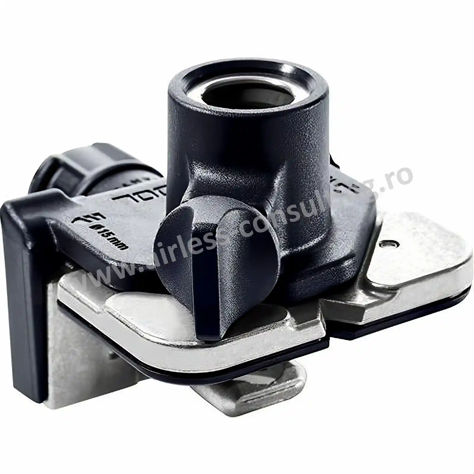 Unelte Profesionale Festool - sablonul de gaurire BS-KV D15 Festool