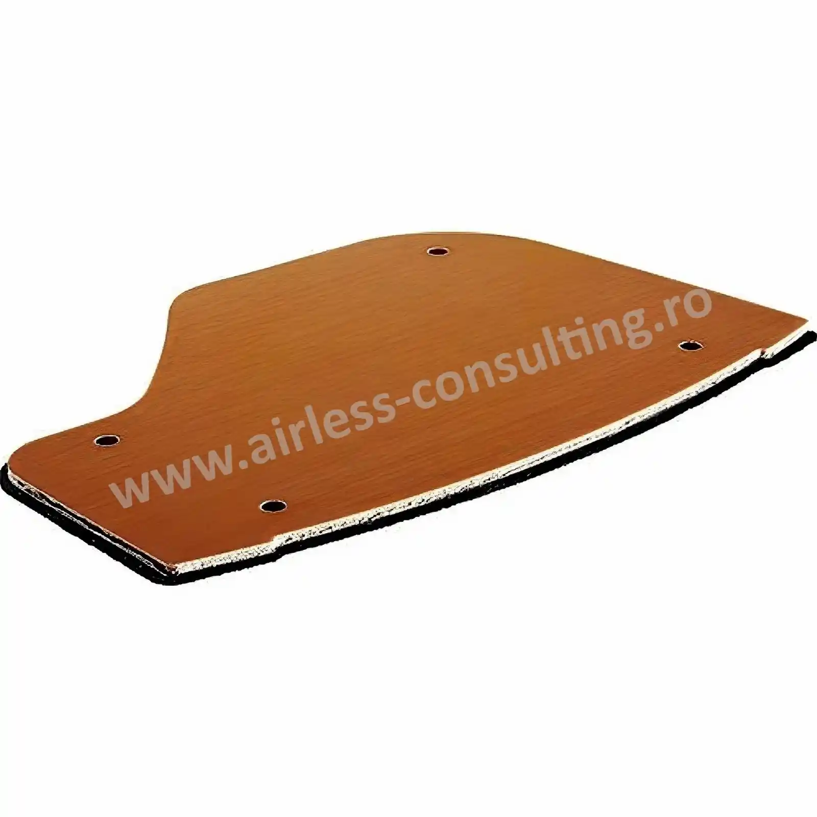 Unelte Profesionale Festool - Sabot de protectie impotriva zgarieturilor LAS-STF-KA 65 Festool