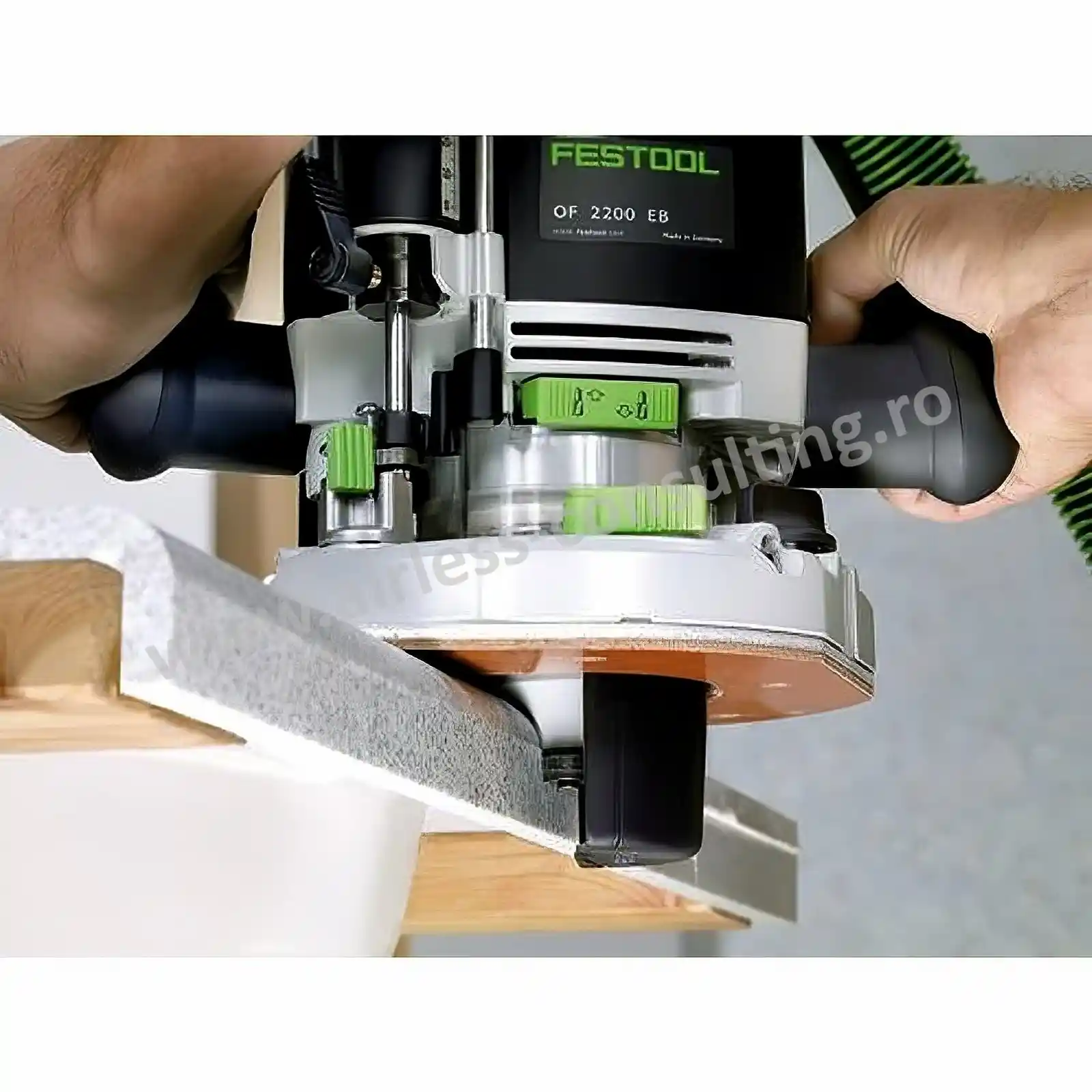 Sabot de protectie LA-OF 2200 D36 Festool [2]