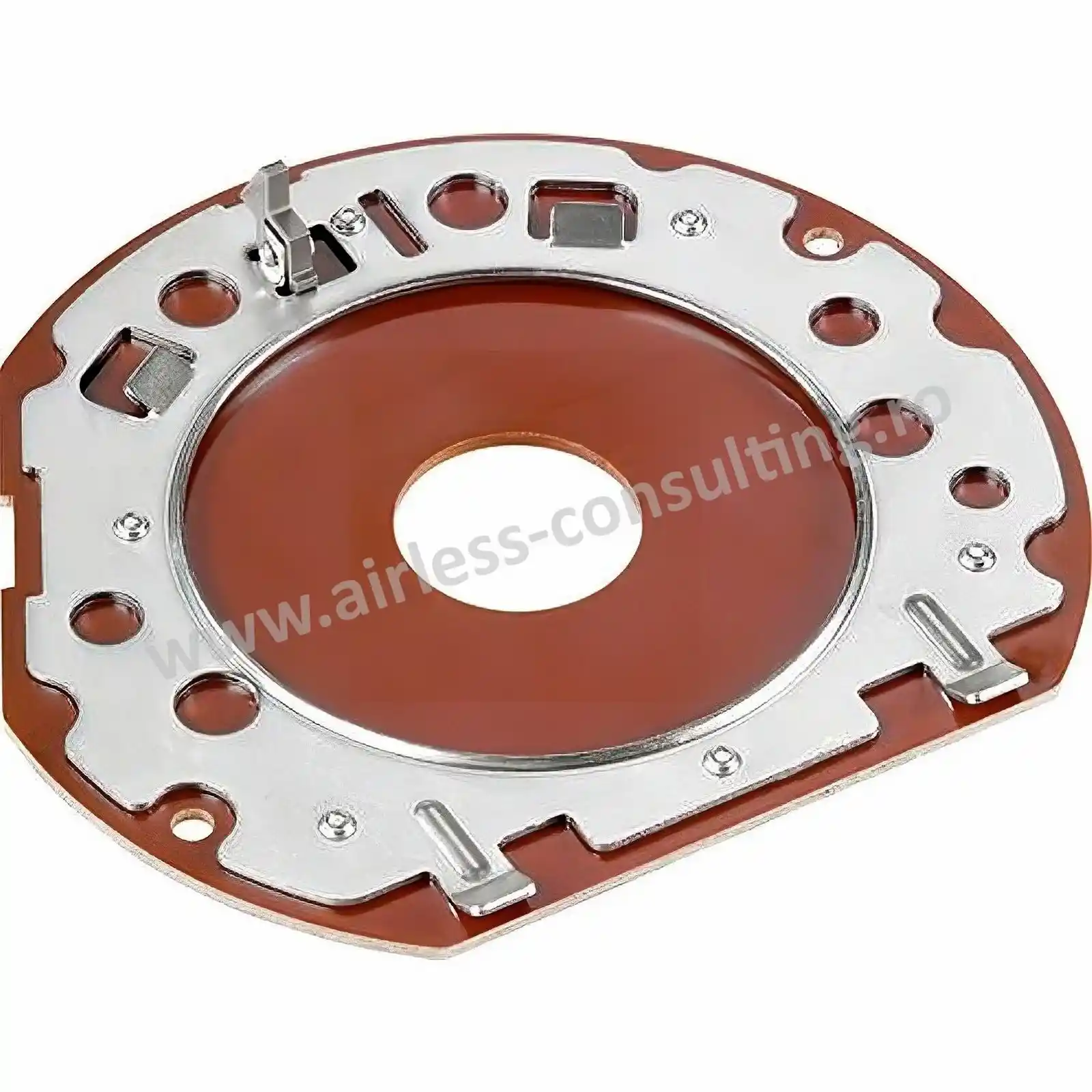 Accesorii frezare - Sabot de protectie LA-OF 2200 D36 Festool